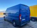 Peugeot Boxer 2.2/CASSONE ALLESTITO/2020/EURO 6D Blu/Azzurro - thumbnail 6