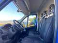 Peugeot Boxer 2.2/CASSONE ALLESTITO/2020/EURO 6D Blu/Azzurro - thumbnail 9