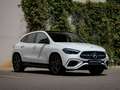 Mercedes-Benz GLA 200 200 d 150ch AMG Line 8G-DCT Blanc - thumbnail 3