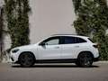 Mercedes-Benz GLA 200 200 d 150ch AMG Line 8G-DCT Blanc - thumbnail 7