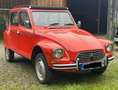 Citroen Dyane Dyane 6 Oranj - thumbnail 1
