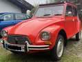 Citroen Dyane Dyane 6 Oranj - thumbnail 3