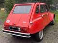 Citroen Dyane Dyane 6 Oranj - thumbnail 4