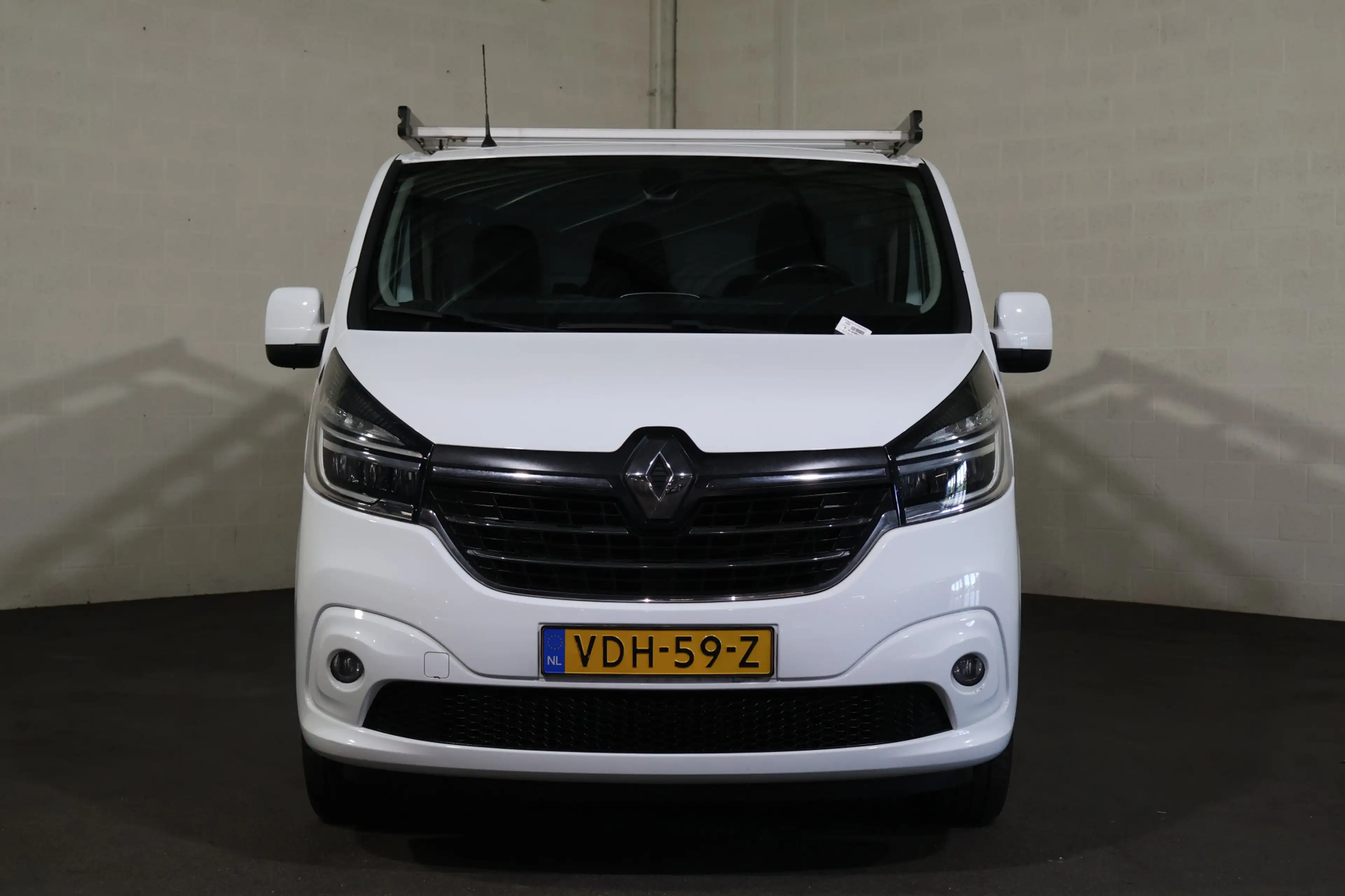 Renault Trafic 2.0 dCi 170pk L2 H1 Airco Navigatie Camera Imperia — photo 5