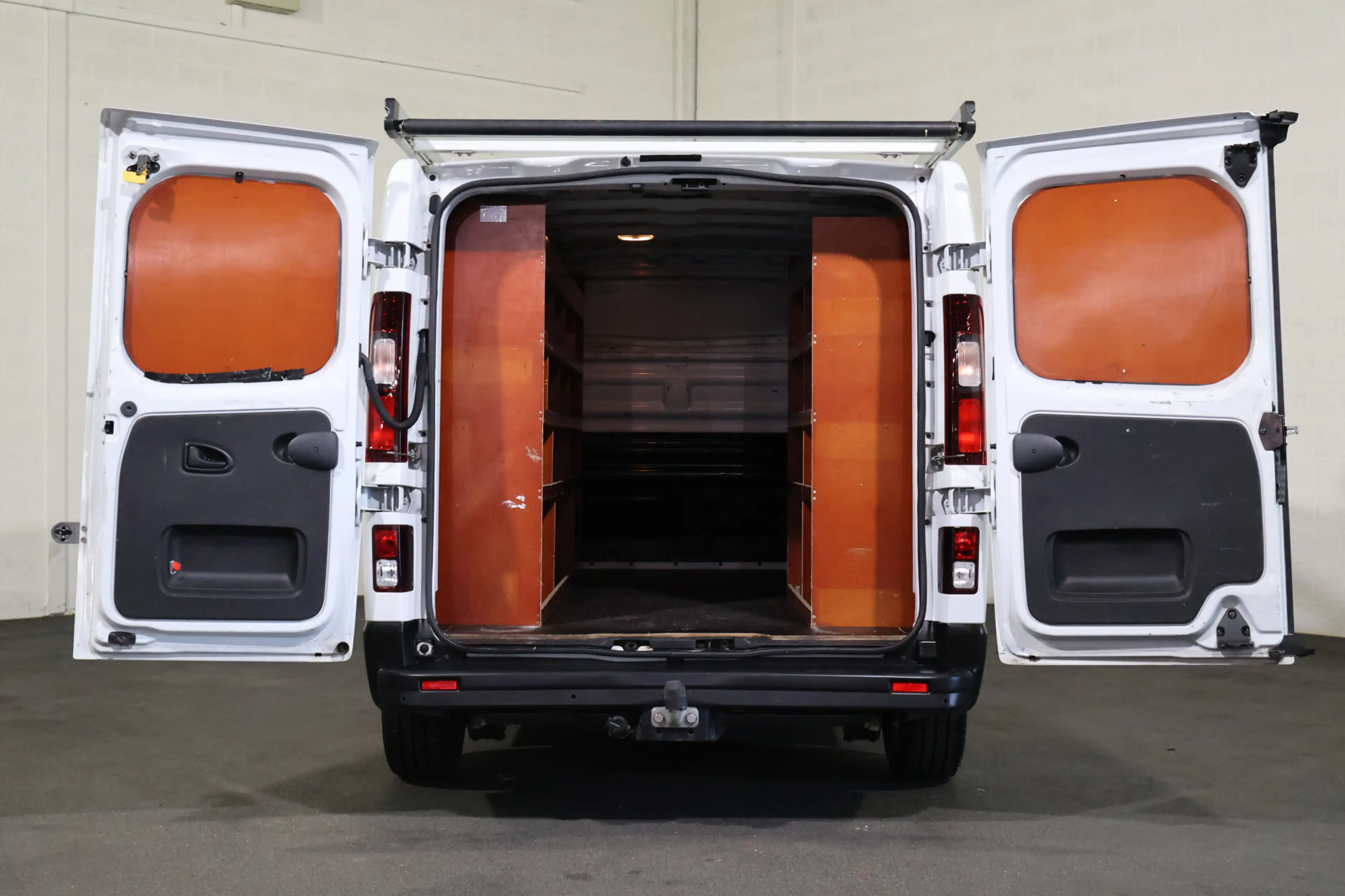 Renault Trafic 2.0 dCi 170pk L2 H1 Airco Navigatie Camera Imperia — photo 11