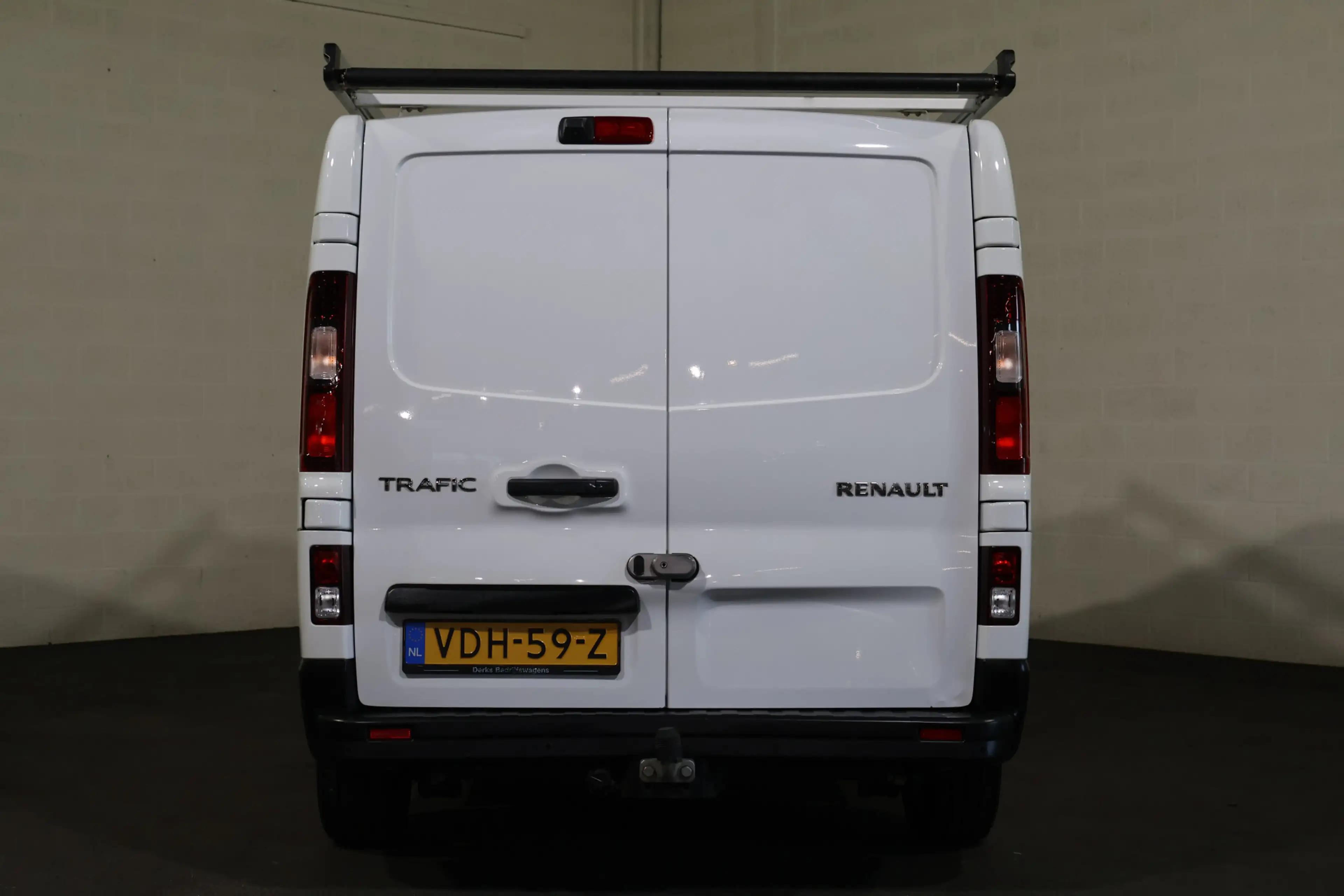 Renault Trafic 2.0 dCi 170pk L2 H1 Airco Navigatie Camera Imperia — photo 8