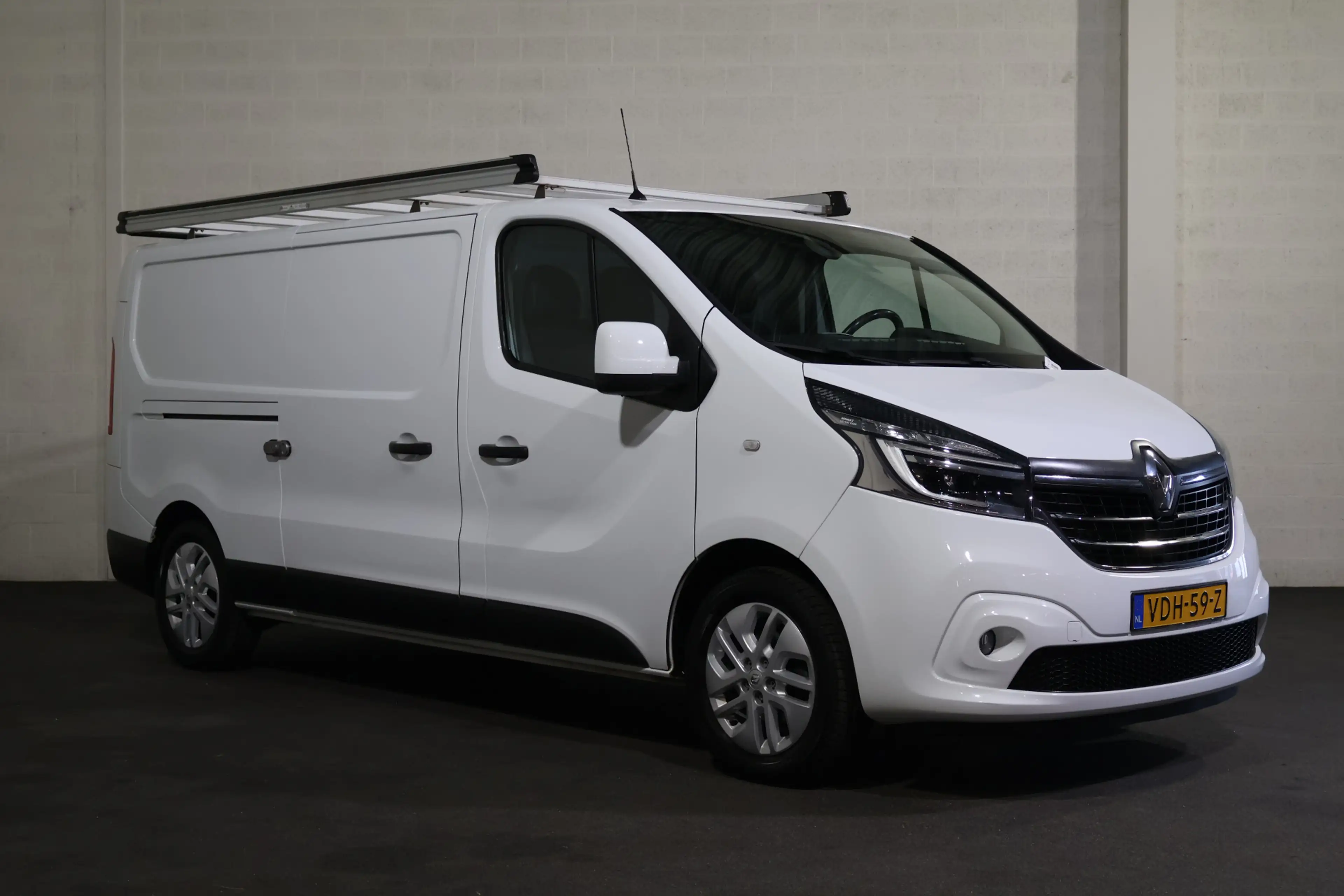 Renault Trafic 2.0 dCi 170pk L2 H1 Airco Navigatie Camera Imperia — photo 6