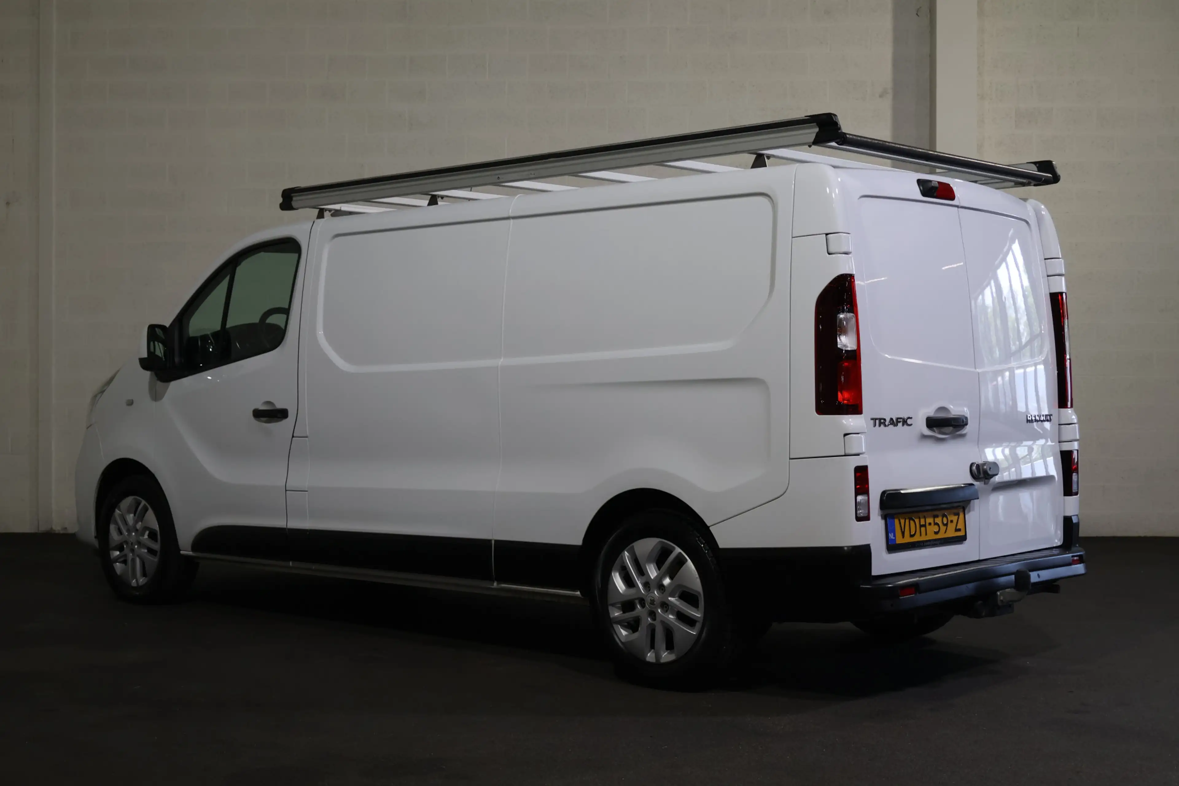 Renault Trafic 2.0 dCi 170pk L2 H1 Airco Navigatie Camera Imperia — photo 7