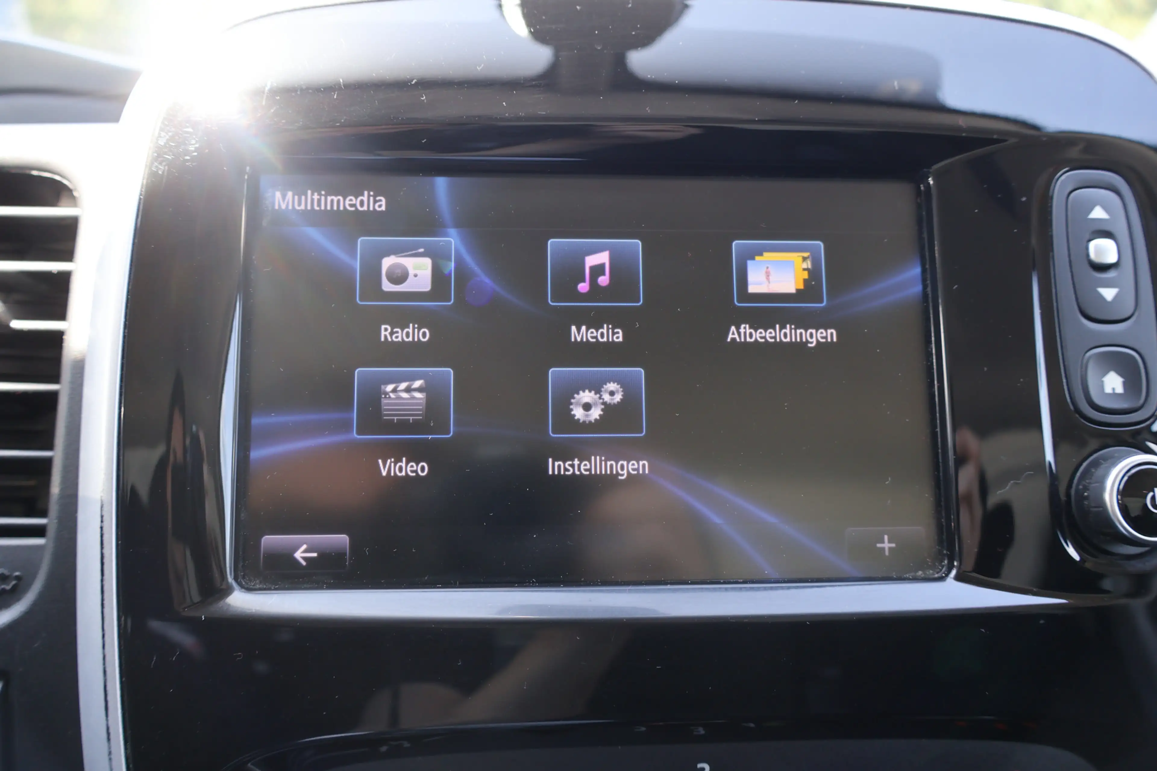 Renault Trafic 2.0 dCi 170pk L2 H1 Airco Navigatie Camera Imperia — photo 24