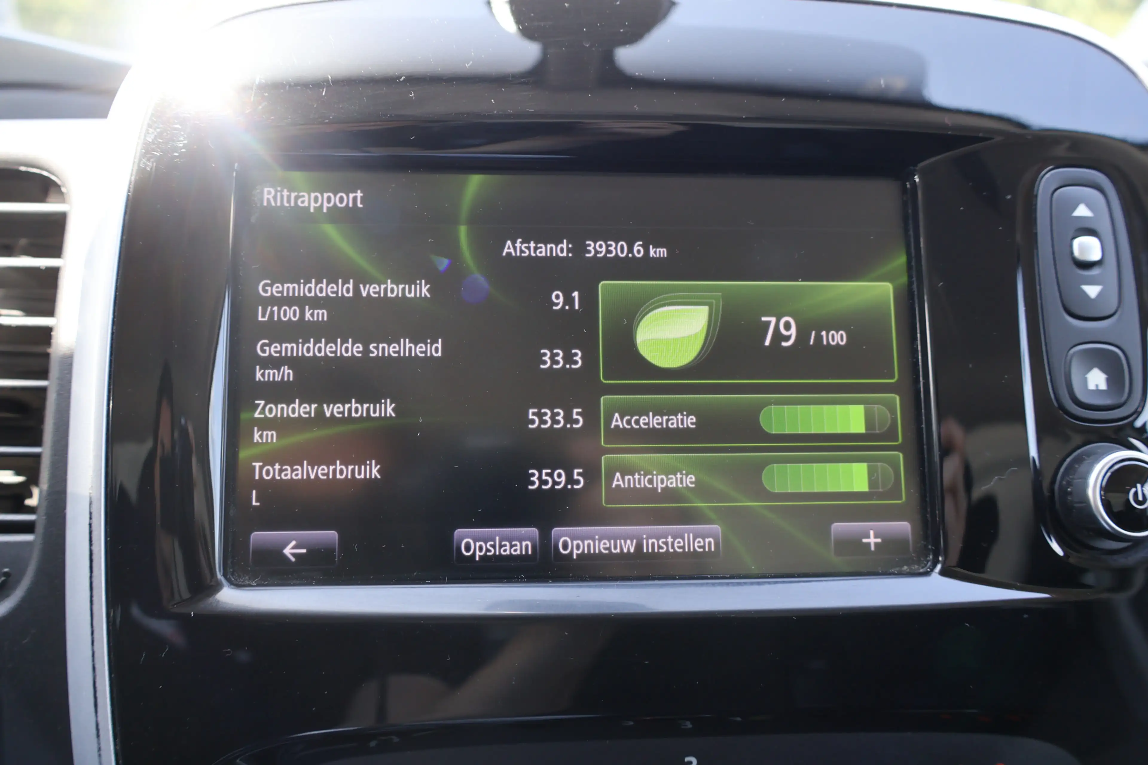 Renault Trafic 2.0 dCi 170pk L2 H1 Airco Navigatie Camera Imperia — photo 23