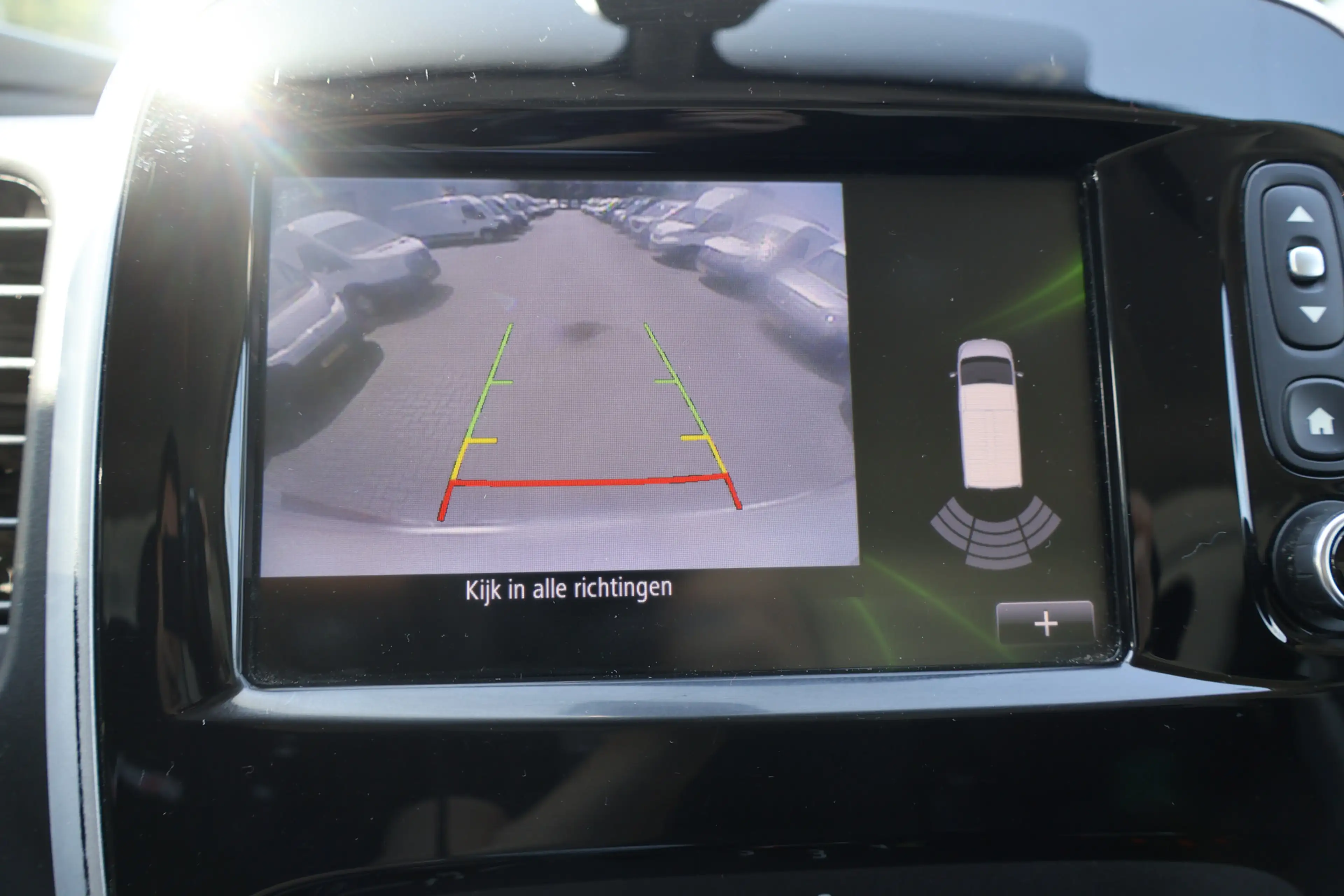 Renault Trafic 2.0 dCi 170pk L2 H1 Airco Navigatie Camera Imperia — photo 26