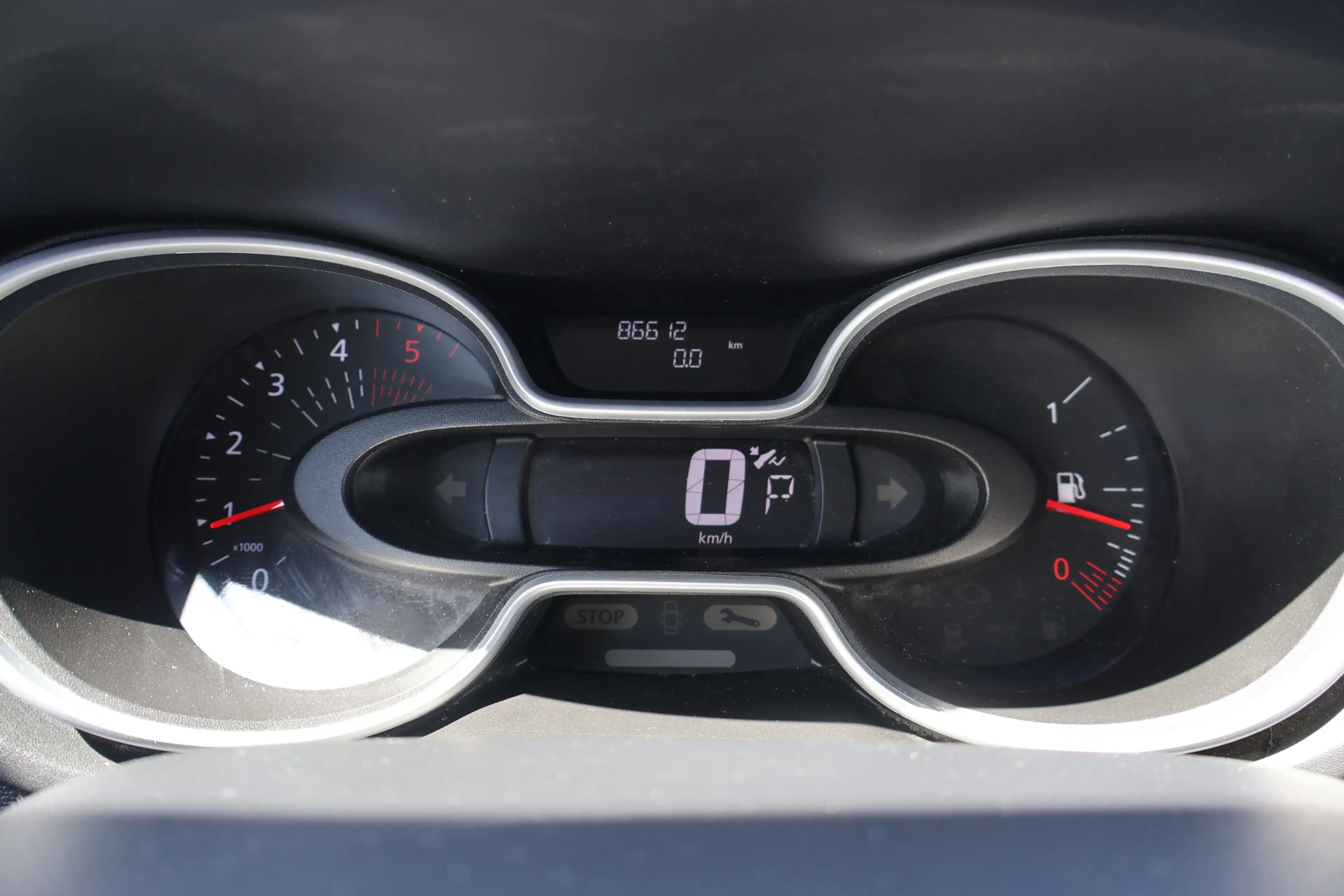 Renault Trafic 2.0 dCi 170pk L2 H1 Airco Navigatie Camera Imperia — photo 19