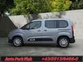 Citroen Berlingo Berlingo BlueHDI 130 **AHK** Grau - thumbnail 8
