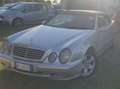 Mercedes-Benz CLK 230 CLK Cabriolet - 193CV Cabrio k Avantgarde Argento - thumbnail 15