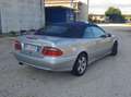 Mercedes-Benz CLK 230 CLK Cabriolet - 193CV Cabrio k Avantgarde Argento - thumbnail 7