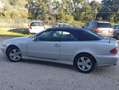 Mercedes-Benz CLK 230 CLK Cabriolet - 193CV Cabrio k Avantgarde Argento - thumbnail 4