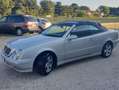 Mercedes-Benz CLK 230 CLK Cabriolet - 193CV Cabrio k Avantgarde Argento - thumbnail 3