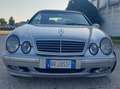 Mercedes-Benz CLK 230 CLK Cabriolet - 193CV Cabrio k Avantgarde Argento - thumbnail 2