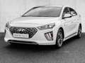 Hyundai IONIQ Plug-In Hybrid Trend *Sitzheizung*Rückfahrkamera*A Biały - thumbnail 2