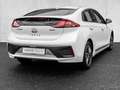 Hyundai IONIQ Plug-In Hybrid Trend *Sitzheizung*Rückfahrkamera*A Biały - thumbnail 3