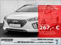Hyundai IONIQ Plug-In Hybrid Trend *Sitzheizung*Rückfahrkamera*A Blanco - thumbnail 1