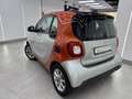 smart forTwo 0.9 66kW (90CV) COUPE Gris - thumbnail 4