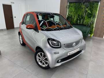 0.9 66kW (90CV) COUPE