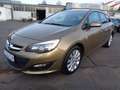 Opel Astra J 150 Jahre **2.HAND** ~incl. GARANTIE~TOP Braun - thumbnail 1