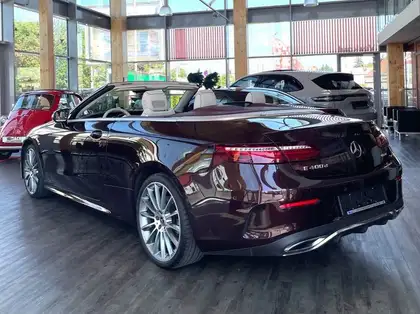 Annonce voiture d'occasion Mercedes-Benz E 400 - CARADIZE