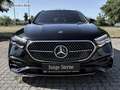 Mercedes-Benz E 220 d T AMG l MBUX+360°+AHK+Distro+DIG-LED+19 Negro - thumbnail 4