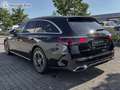 Mercedes-Benz E 220 d T AMG l MBUX+360°+AHK+Distro+DIG-LED+19 Negro - thumbnail 8