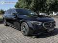 Mercedes-Benz E 220 d T AMG l MBUX+360°+AHK+Distro+DIG-LED+19 Negro - thumbnail 2