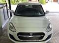Suzuki Swift Swift 1,2 Hybrid DualJet Clear Clear Weiß - thumbnail 1