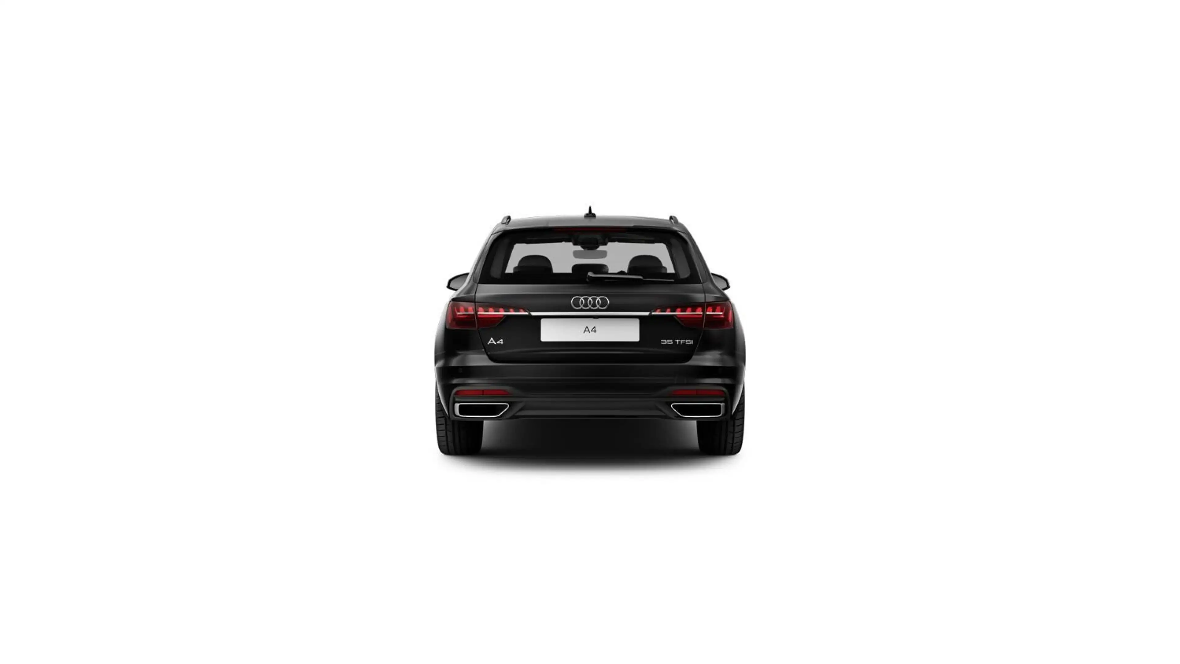 Audi A4 35 TFSI S tronic Kamera*Navi*LED — photo 5