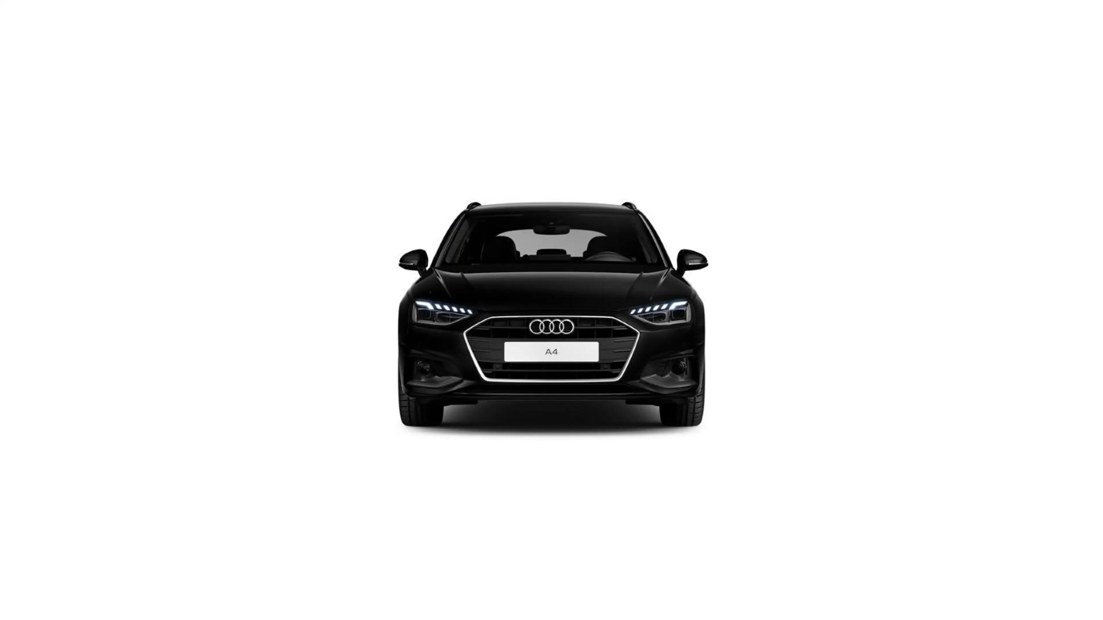 Audi A4 35 TFSI S tronic Kamera*Navi*LED — photo 4
