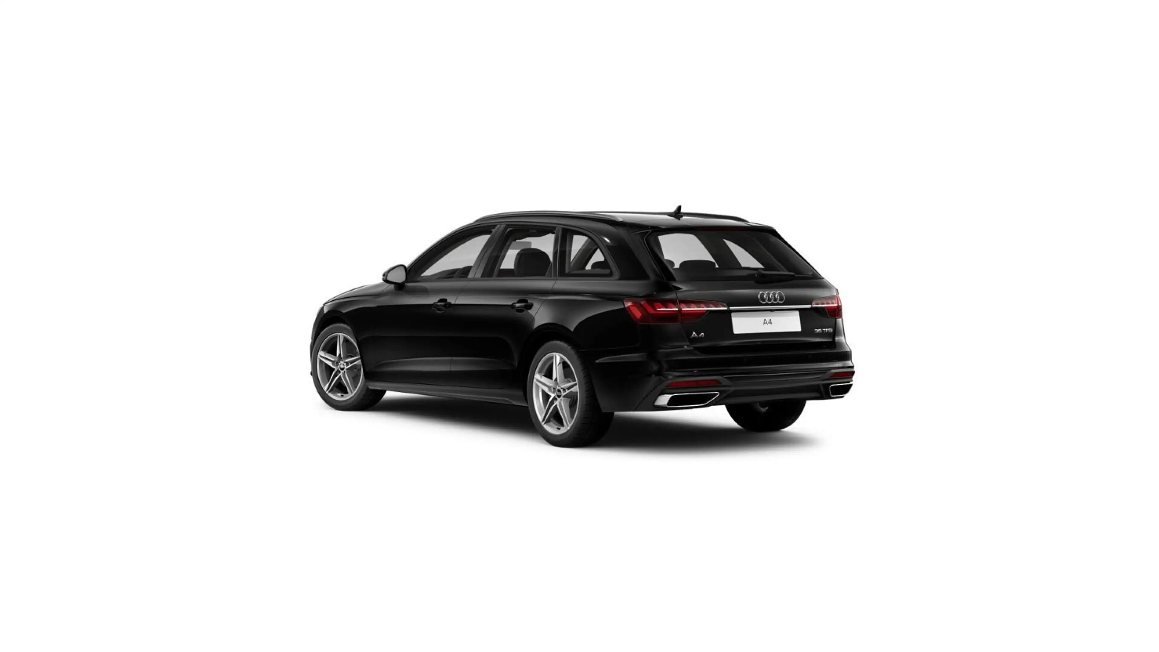 Audi A4 35 TFSI S tronic Kamera*Navi*LED — photo 6