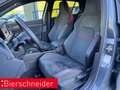 Volkswagen Golf GTI 8 2.0 TSI DSG Clubsport ACC NAVI LED PDC SHZ Grey - thumbnail 3