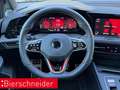 Volkswagen Golf GTI 8 2.0 TSI DSG Clubsport ACC NAVI LED PDC SHZ Grey - thumbnail 5