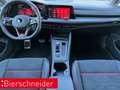 Volkswagen Golf GTI 8 2.0 TSI DSG Clubsport ACC NAVI LED PDC SHZ Grey - thumbnail 9