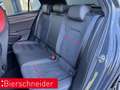 Volkswagen Golf GTI 8 2.0 TSI DSG Clubsport ACC NAVI LED PDC SHZ Grey - thumbnail 10