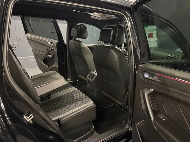 Volkswagen Tiguan Allspace view 29