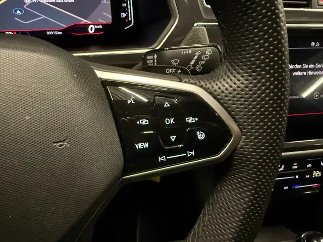 Volkswagen Tiguan Allspace view 26