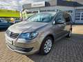 Volkswagen Touran Freestyle 1.Hand,7Sitze,WKR Inkl. Gris - thumbnail 3