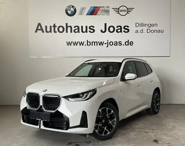 BMW X3 main image