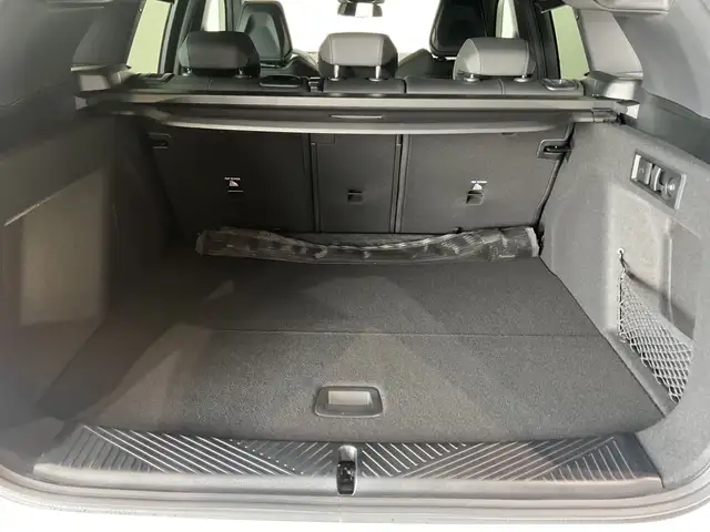 BMW X3 view 10