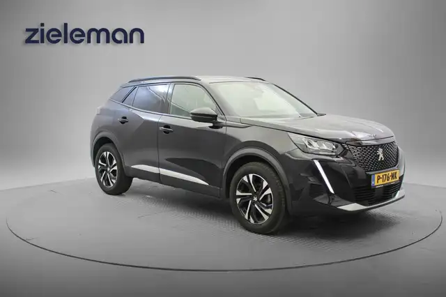 Peugeot 2008 1.2 PureTech Allure - Digitaal Cockpit, Carplay, H