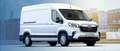 Maxus Deliver 9 L2H2 72kWh - thumbnail 2