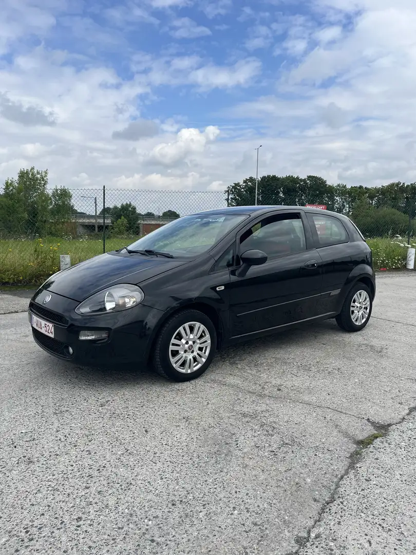 Fiat Punto 1.2i Easy - 2