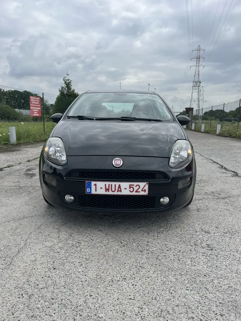 Fiat Punto 1.2i Easy - 1