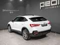 Audi Q3 Sportback 45 TFSI Black line quattro 180kW S troni Blanc - thumbnail 14
